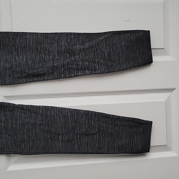 One 5 One Fleece Lined Leggings - Picture 6 of 12